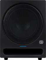 10-INCH, ACTIVE, FRONT-FIRING STUDIO SUBWOOFER (SINGLE)